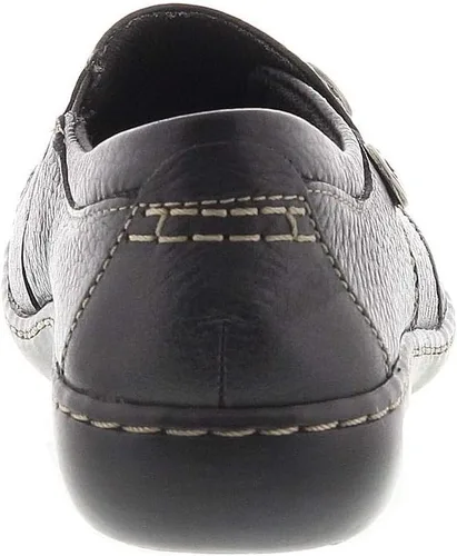 Vista 6 de Clarks Ashland Lane Q Mocasín sin cordones para mujer