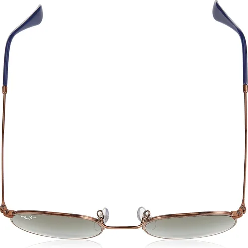 Vista 4 de Ray-Ban Rb3447 - Lentes de sol redondos de metal