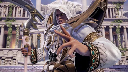 Vista 4 de SOULCALIBUR VI Standard Edition - Xbox One