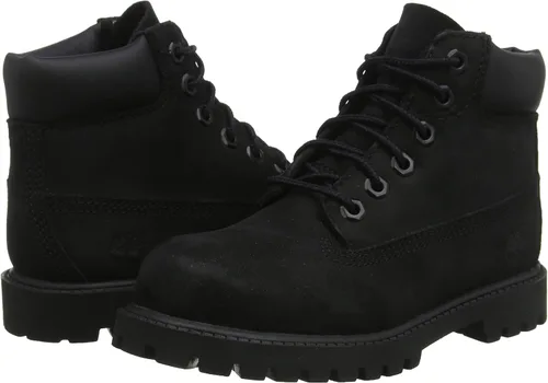 Vista 7 de Timberland - Botas para niños pequeños, impermeables, de alta calidad, de 6