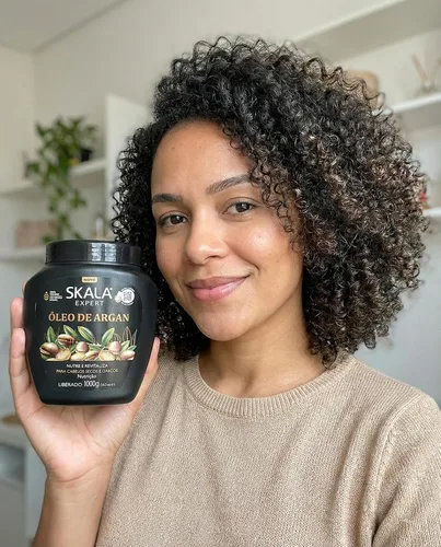 Vista 7 de SKALA Oleo De Argan Marroquino, Rapido 3 Minutos 2.2 lbs 35.2 Oz