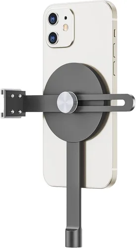 Vista 3 de TechMatte Soporte de trípode para MagSafe
