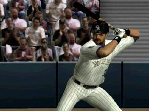 Vista 7 de All Star Baseball 2003 - Gamecube (Renewed)