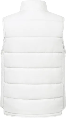 Vista 2 de Chrisuno Chaleco de esquí ligero de invierno para hombre