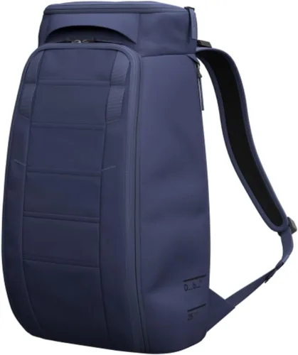 Vista 19 de DB Journey - Mochila Hugger gris carbón de 20L, Negro reflectante, Pequeño, Casual