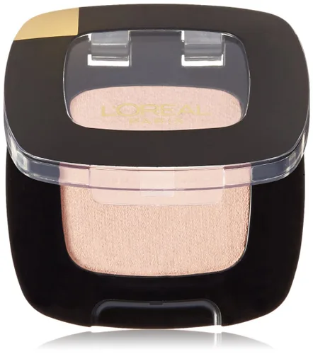 Vista 8 de L'Oréal Paris Colour Riche Monos - Sombra de ojos, Matte Chill, 0.12 oz.