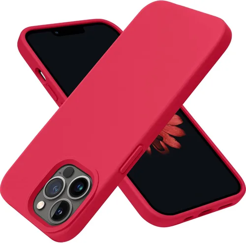 Vista 236 de OTOFLY - Funda para iPhone 8, iPhone 7, serie suave y sedosa, calidad prémium, botones de silicona suave, funda protectora compatible con iPhone 7