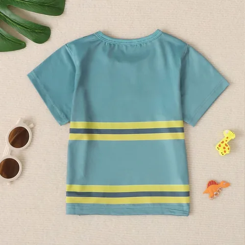 Vista 3 de Singcoco Camiseta de disfraz de Halloween para niños pequeños