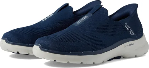 Vista 4 de Skechers Go Walk 6 - Fáciles de poner