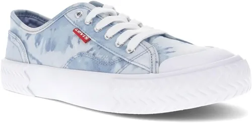 Vista 5 de Levi's Mdrn Lo DF Fashion Lo-Top - Tenis de skate para mujer