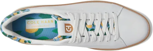 Vista 2 de Cole Haan Tenis Grandpro Topspin para mujer