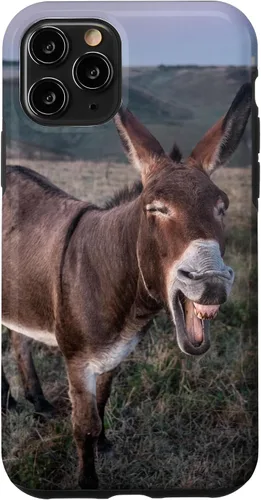 Vista 28 de Funda para iPhone 12/12 Pro Donkey