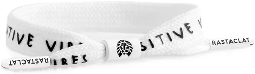 Vista 9 de Rastaclat Pulseras Motivacionales para hombres y mujeres – Colección Originals Pulseras de cordón individuales apilables ajustables hechas a mano