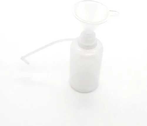 Vista 5 de 12 botellas aplicadoras de punta de precisión de 1 oz con tapas