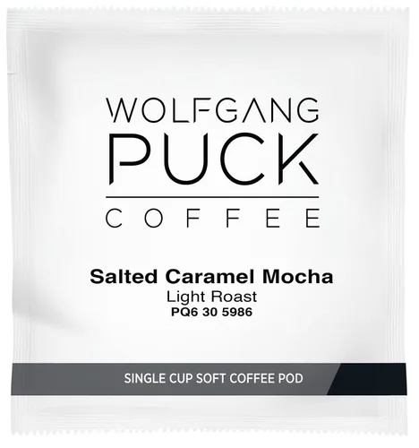 Vista 5 de Wolfgang Puck Café, Oktober Especias Pods