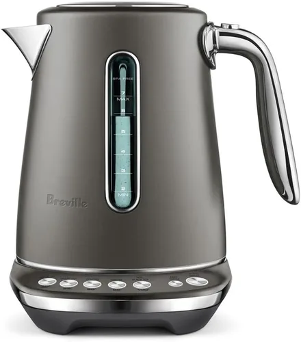 Vista 10 de Breville BKE845BST Smart Kettle Luxe - Caldera de agua, acero inoxidable