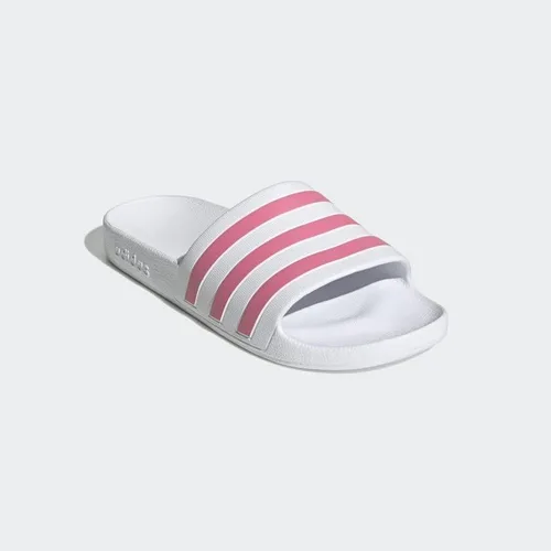 Vista 4 de adidas Women's Adilette Aqua Slide Sandal