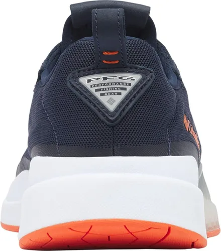 Vista 2 de Columbia Zapato de barco Low Drag PFG para hombre