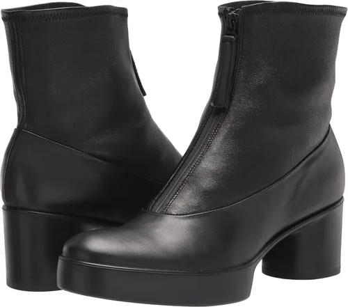 Vista 6 de ECCO Botas de moda con cremallera 35 para mujer