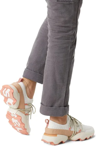 Vista 6 de Sorel Kinetic Impact Tenis con cordones, para mujer
