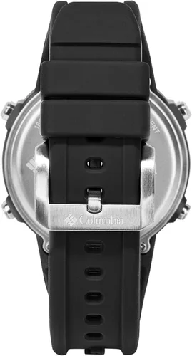 Vista 3 de Columbia Timing - Reloj deportivo de policarbonato