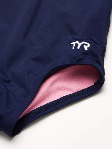 Vista 3 de TYR Bañador Durafast Lite Ella Maxfit para niña