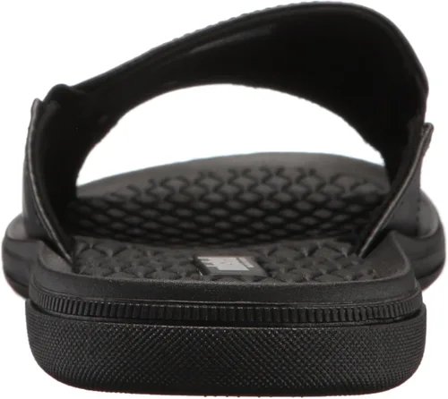 Vista 3 de Kenneth Cole Men's Unlisted Pacey Sandal B Slide