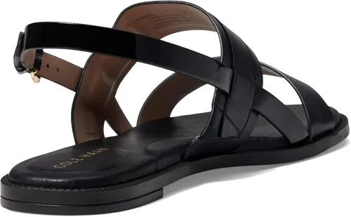 Vista 5 de Cole Haan Women's Charlotte Flat Sandal
