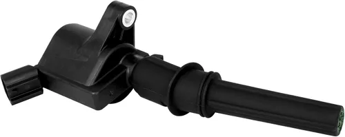 Vista 10 de ROADFAR Bobinas de encendido Paquete de 8 bujías de iridio para Ford 4.6L 5.4L V8 DG457 DG472 DG491 Corona para F-150 para F-250 para Mustang