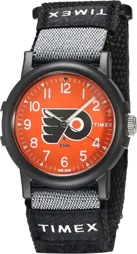 Vista 10 de Reloj de recluta Timex NHL 1.496 in