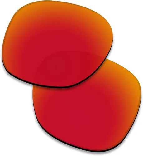 Vista 3 de BroLizard - Lente polarizada para gafas de sol Oakley Garage Rock OO9175