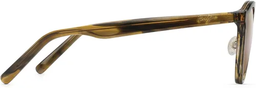 Vista 3 de Maui Jim Sunny Days - Gafas de sol polarizadas para hombre y mujer