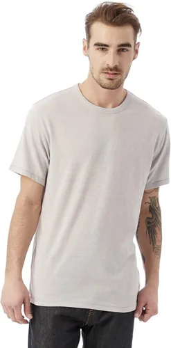 Vista 2 de Alternative Camisa para hombre, camiseta de manga corta The Keeper
