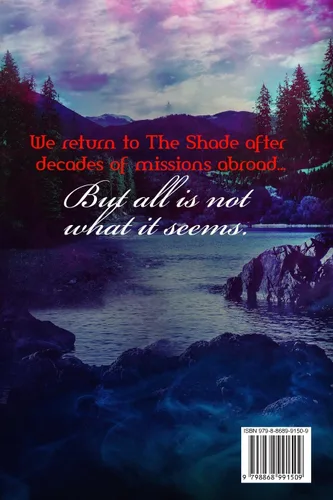Vista 2 de A Shade of Mystery (Shade of Vampire)
