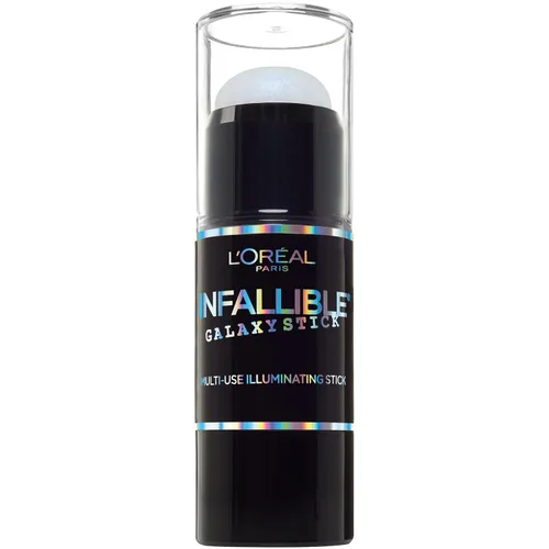Vista 2 de L'Oréal Paris Cosmetics Infallible Galaxy Stick, Astro Blue, 0.24 onzas