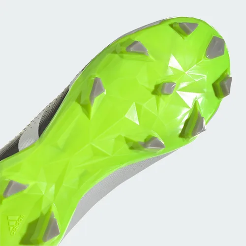 Vista 5 de adidas Tenis unisex de precisión 3 con tacos de fútbol