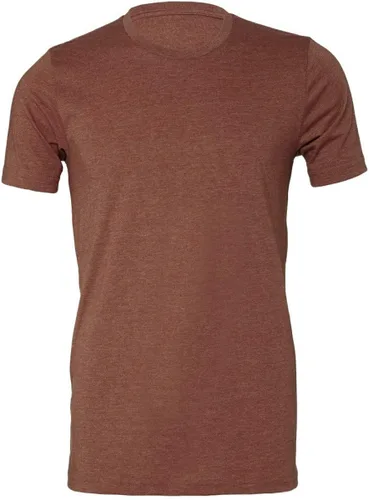 Vista 6 de Bella Canvas Camiseta unisex jaspeado CVC para adultos