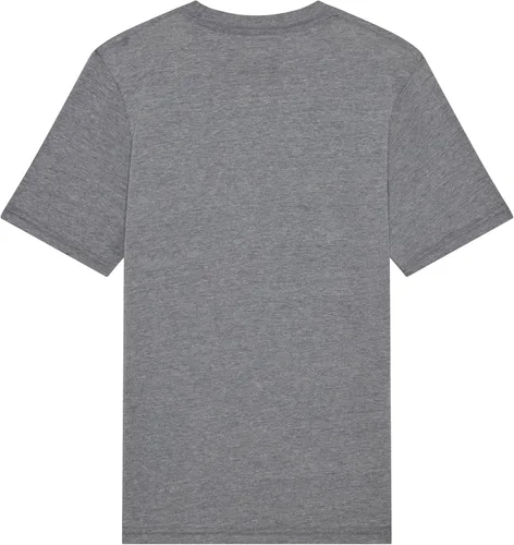 Vista 2 de Fox Racing Camiseta de manga corta absoluta juvenil Gris oscuro Heather
