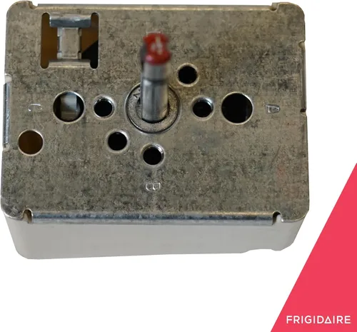 Vista 2 de Frigidaire 318293831 Interruptor de elemento de superficie para estufas eléctricas y cocinas