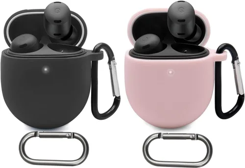 Vista 22 de Carring - Funda para Google Pixel Buds Pro