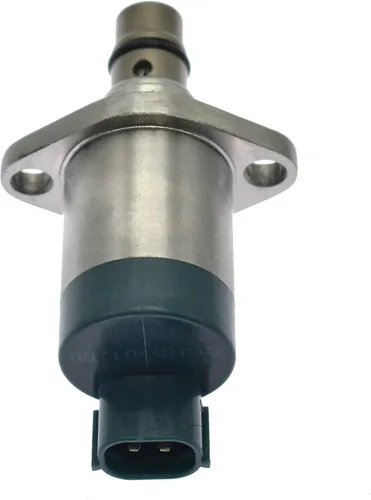 Vista 7 de Regulador de bomba de inyección de combustible diesel Control de succión SCV Válvula DCRS301700 A6860-LC10A Compatible con Nissan NAVARA NP300
