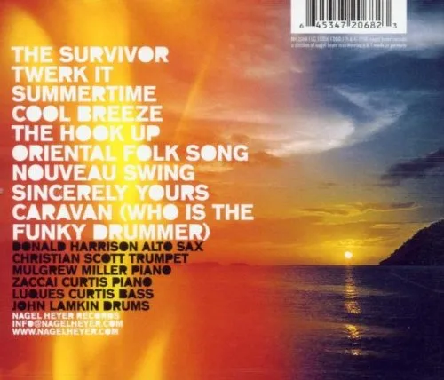Vista 2 de The Survivor