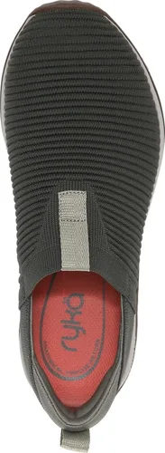 Vista 5 de Ryka Womens Echo Knit Slip-on Sneaker