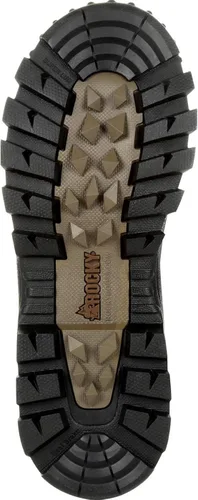 Vista 2 de Rocky Sport Pro - Botas para mujer con aislamiento impermeable 800G