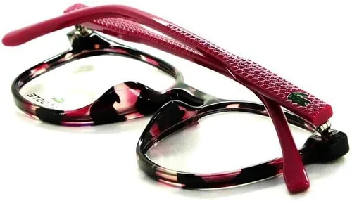 Vista 4 de Gafas graduadas LACOSTE L 3632 219 HavanaRosa, rosado, (HavanaPink)