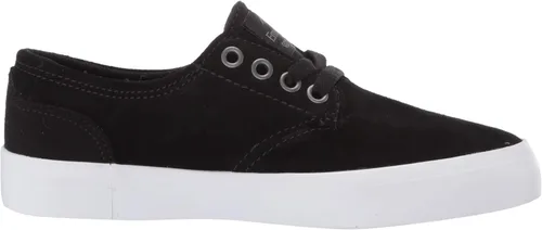 Vista 6 de Emerica Unisex-Child The Romero Laced Youth Skate Shoe