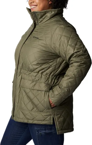 Vista 8 de Columbia Chaqueta de cobre para mujer