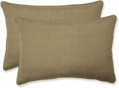 Vista 7 de Almohada perfecta para exteriores/interiores almohadas Pompeii Throw Pompeya Roja