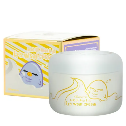 Vista 5 de Elizavecca Gold CF Nest B Jo Eye Want Cream, 3.4 onzas