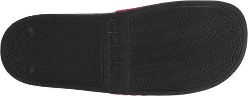 Vista 4 de Adidas - Sandalias de regadera Adilette unisex y para niños